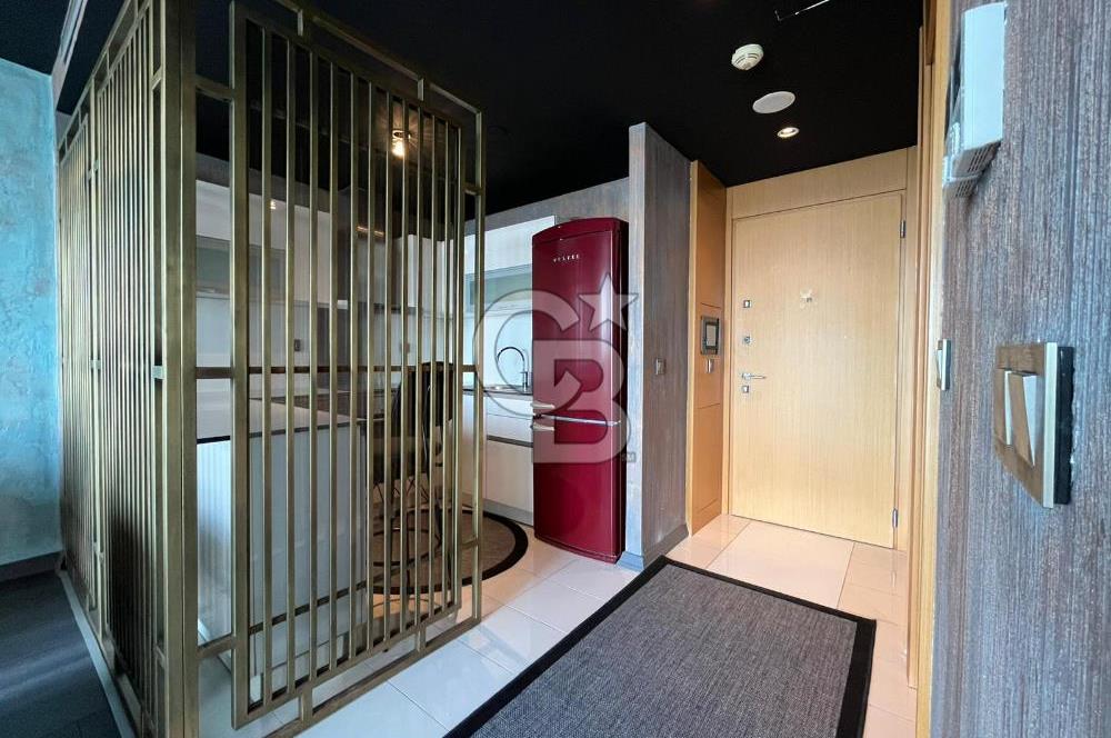 SUR YAPI EXEN EŞYALI KİRALIK DAİRE & OFİS