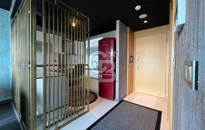 SUR YAPI EXEN EŞYALI KİRALIK DAİRE & OFİS