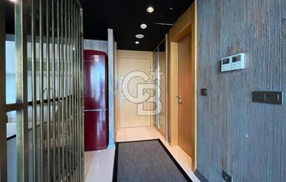 SUR YAPI EXEN EŞYALI KİRALIK DAİRE & OFİS