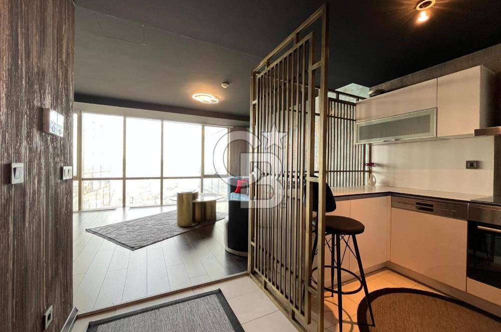 SUR YAPI EXEN EŞYALI KİRALIK DAİRE & OFİS