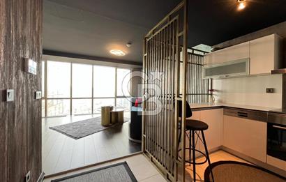 SUR YAPI EXEN EŞYALI KİRALIK DAİRE & OFİS