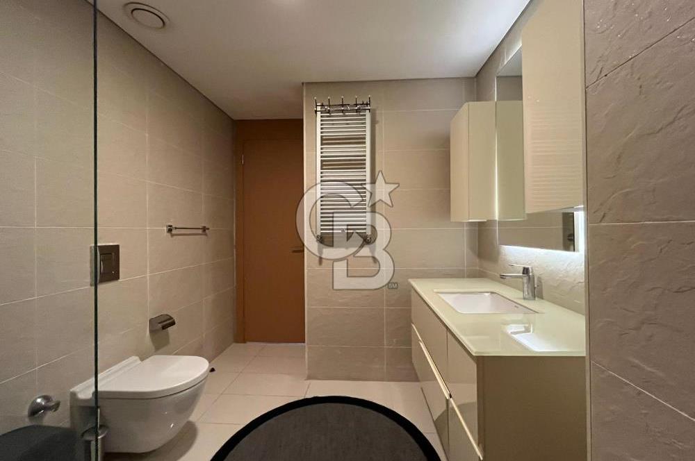 SUR YAPI EXEN EŞYALI KİRALIK DAİRE & OFİS