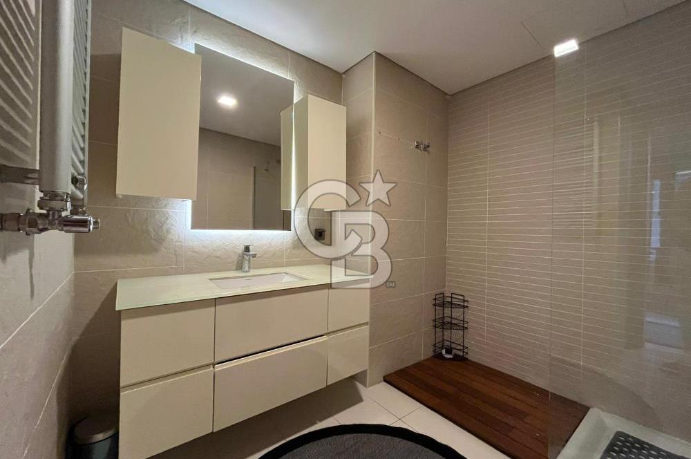 SUR YAPI EXEN EŞYALI KİRALIK DAİRE & OFİS