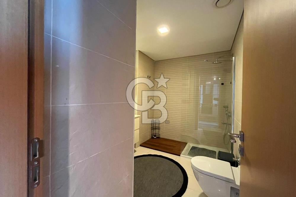 SUR YAPI EXEN EŞYALI KİRALIK DAİRE & OFİS