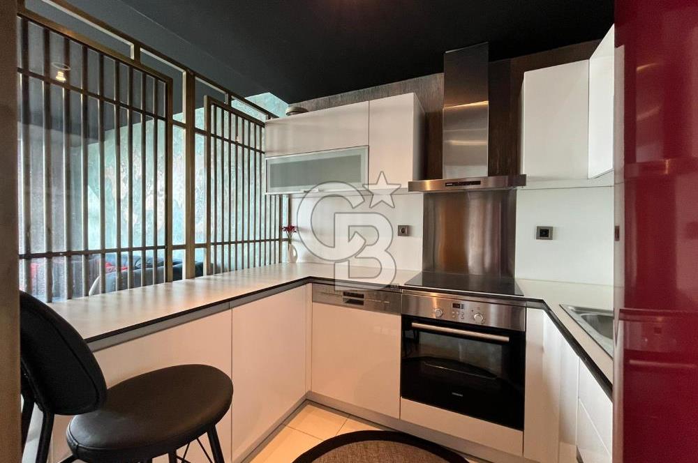 SUR YAPI EXEN EŞYALI KİRALIK DAİRE & OFİS