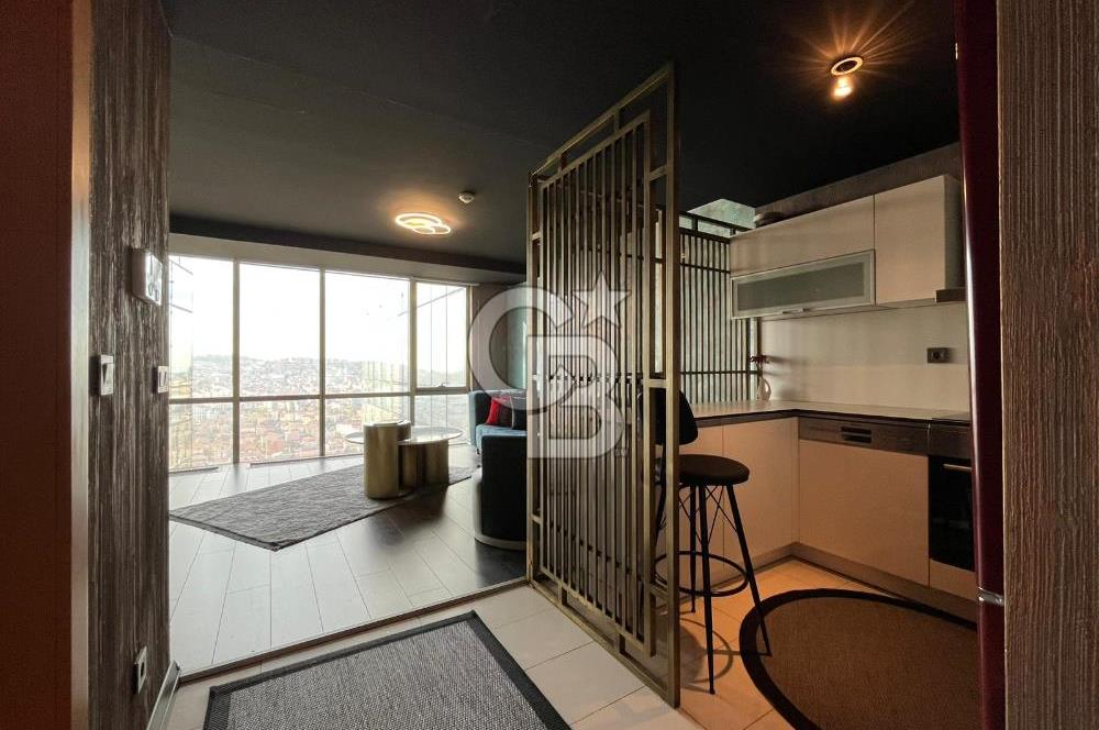 SUR YAPI EXEN EŞYALI KİRALIK DAİRE & OFİS