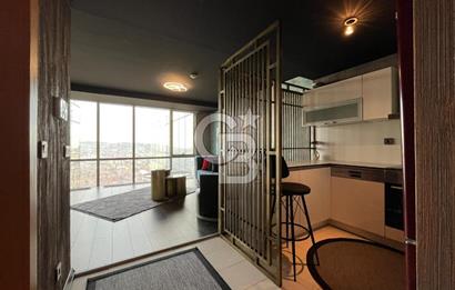 SUR YAPI EXEN EŞYALI KİRALIK DAİRE & OFİS