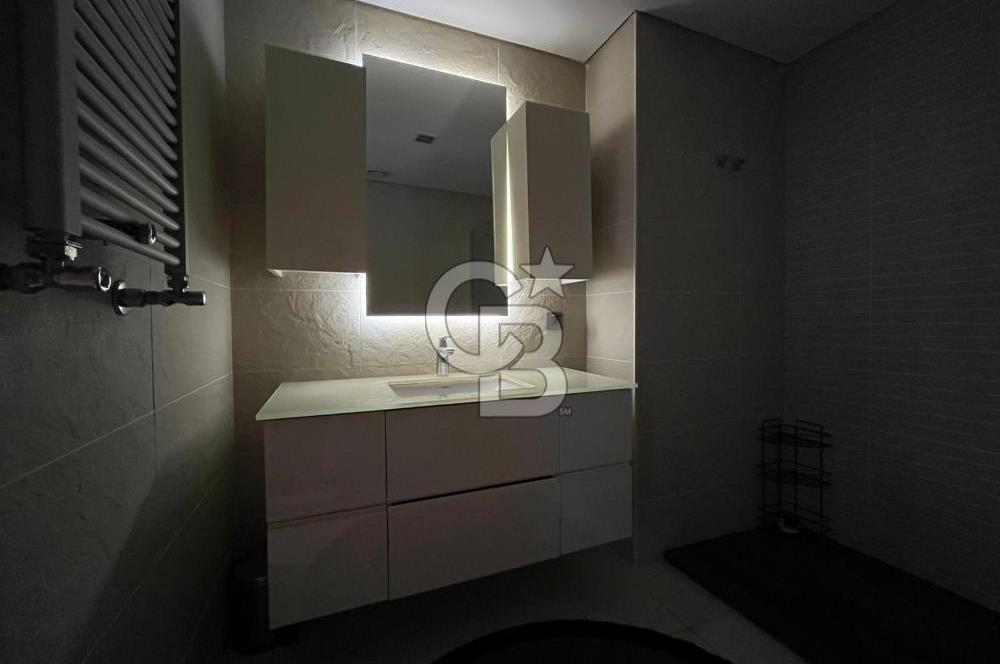 SUR YAPI EXEN EŞYALI KİRALIK DAİRE & OFİS