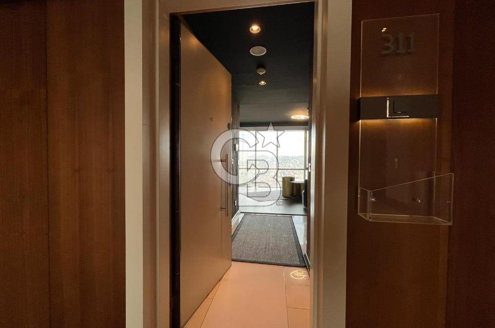 SUR YAPI EXEN EŞYALI KİRALIK DAİRE & OFİS