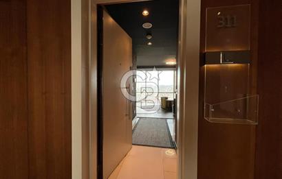 SUR YAPI EXEN EŞYALI KİRALIK DAİRE & OFİS