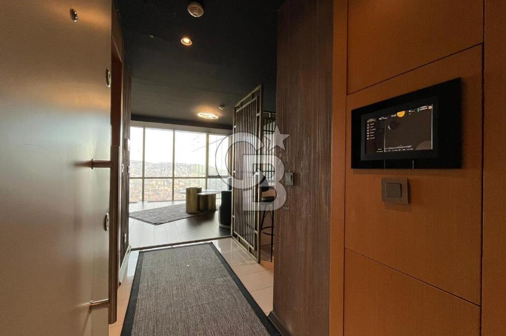 SUR YAPI EXEN EŞYALI KİRALIK DAİRE & OFİS