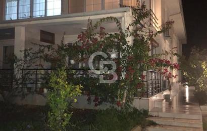 KÖYCEĞİZ GÖLÜNE 200 MT. MESAFEDE GENİŞ BALKONLU DUBLEX VİLLA