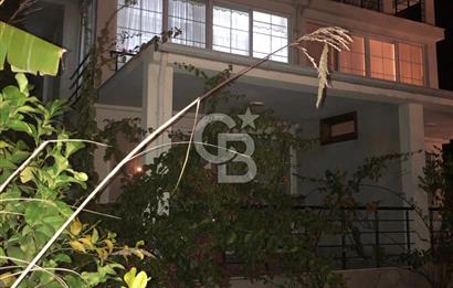 KÖYCEĞİZ GÖLÜNE 200 MT. MESAFEDE GENİŞ BALKONLU DUBLEX VİLLA