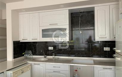 KÖYCEĞİZ GÖLÜNE 200 MT. MESAFEDE GENİŞ BALKONLU DUBLEX VİLLA