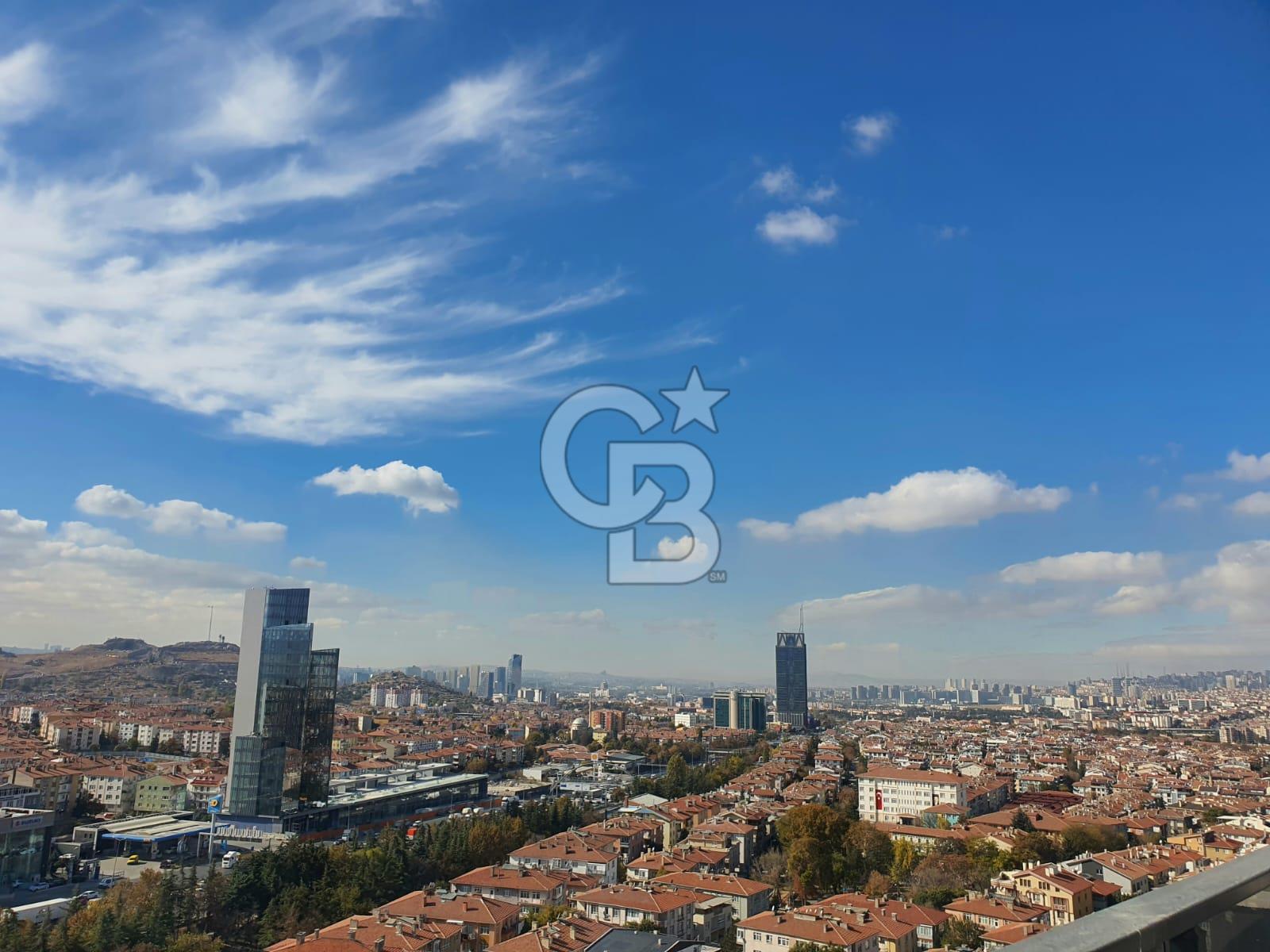 AYDINLIKEVLER ASGARDİA KONUTLARI SİTEDE 5+1 LÜKS LOFT DAİRE