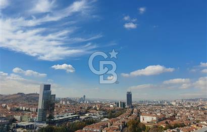 AYDINLIKEVLER ASGARDİA KONUTLARI SİTEDE 5+1 LÜKS LOFT DAİRE