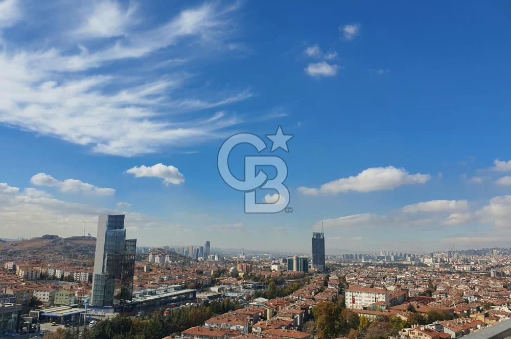 AYDINLIKEVLER ASGARDİA KONUTLARI SİTEDE 5+1 LÜKS LOFT DAİRE