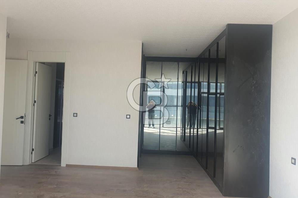 AYDINLIKEVLER ASGARDİA KONUTLARI SİTEDE 5+1 LÜKS LOFT DAİRE