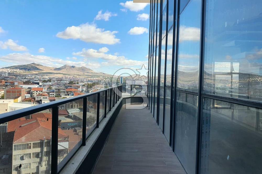 AYDINLIKEVLER ASGARDİA KONUTLARI SİTEDE 5+1 LÜKS LOFT DAİRE