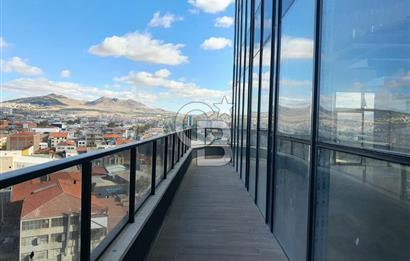 AYDINLIKEVLER ASGARDİA KONUTLARI SİTEDE 5+1 LÜKS LOFT DAİRE