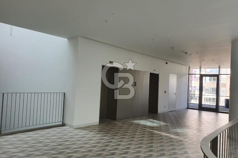 KUZU EFFECT STÜDYO BLOK 2+1 FULL MOBİLYALI SATILIK DAİRE