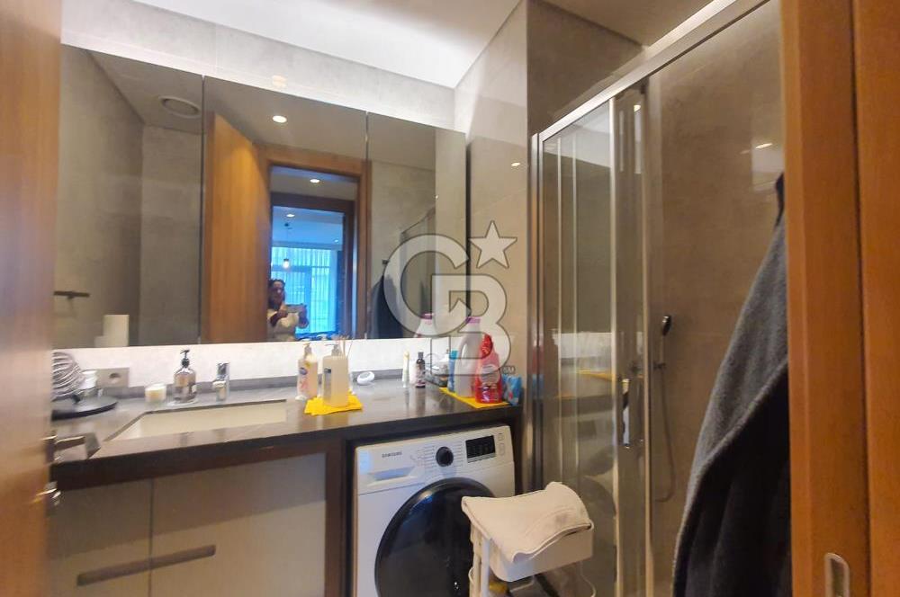 KUZU EFFECT STÜDYO BLOK 2+1 FULL MOBİLYALI SATILIK DAİRE