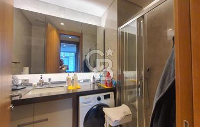 KUZU EFFECT STÜDYO BLOK 2+1 FULL MOBİLYALI SATILIK DAİRE