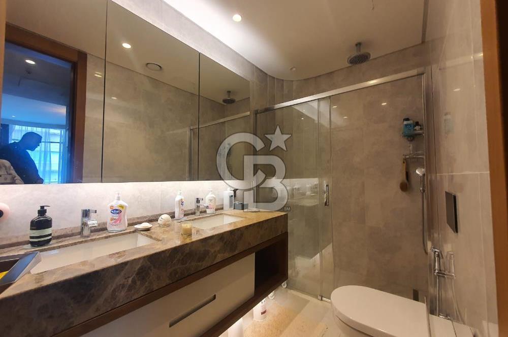 KUZU EFFECT STÜDYO BLOK 2+1 FULL MOBİLYALI SATILIK DAİRE