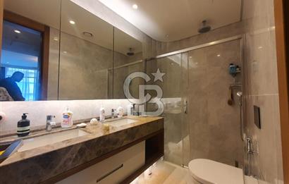 KUZU EFFECT STÜDYO BLOK 2+1 FULL MOBİLYALI SATILIK DAİRE