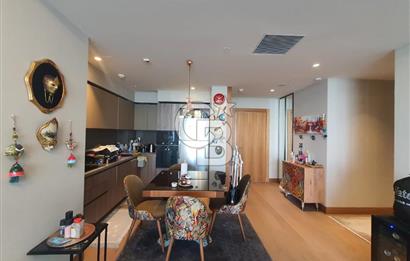 KUZU EFFECT STÜDYO BLOK 2+1 FULL MOBİLYALI SATILIK DAİRE