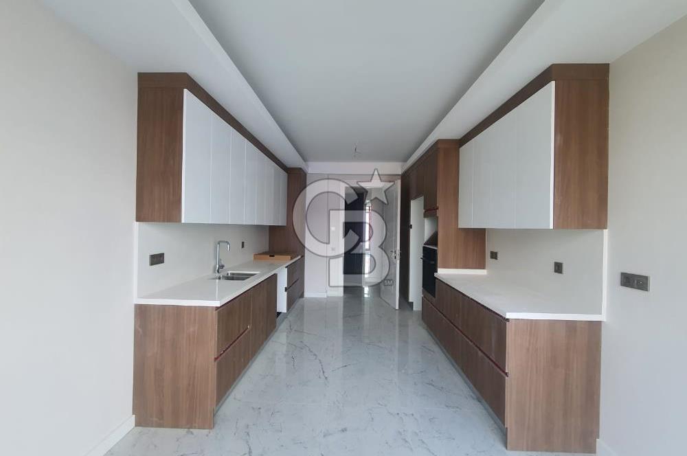 BEYTEPE KANYON ALACAATLI 3+1 YENİ PROJEDE TEMİZ 145 M2 KİRALIK