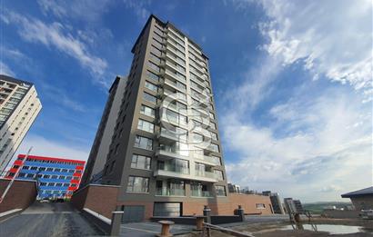 BEYTEPE KANYON ALACAATLI 3+1 YENİ PROJEDE TEMİZ 145 M2 KİRALIK