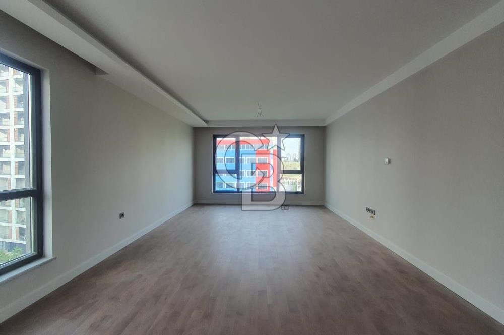 BEYTEPE KANYON ALACAATLI 3+1 YENİ PROJEDE TEMİZ 145 M2 KİRALIK