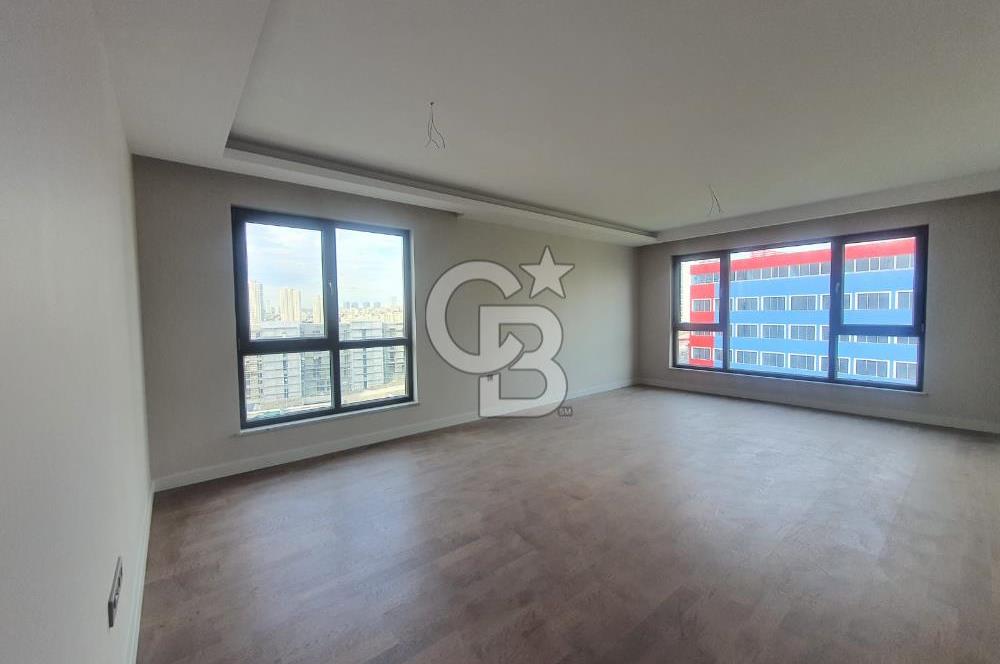 BEYTEPE KANYON ALACAATLI 3+1 YENİ PROJEDE TEMİZ 145 M2 KİRALIK