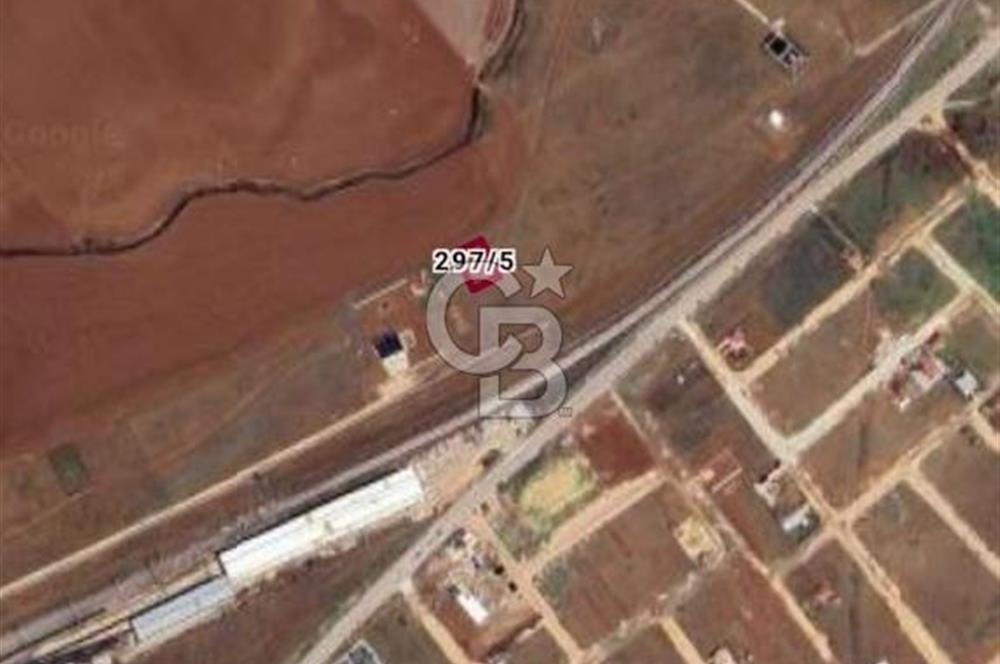 COLDWELL BANKER BUSINESS'TAN SATILIK ARSA//SÜLEYMAN YILDIRIM