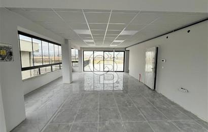 ETİMESGUT İSTASYON CADDESİNDE SATILIK 750 MT2 KOMPLE YENİ BİNA