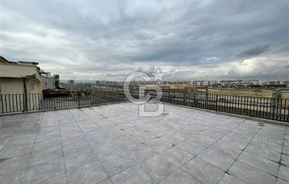 ETİMESGUT İSTASYON CADDESİNDE SATILIK 750 MT2 KOMPLE YENİ BİNA