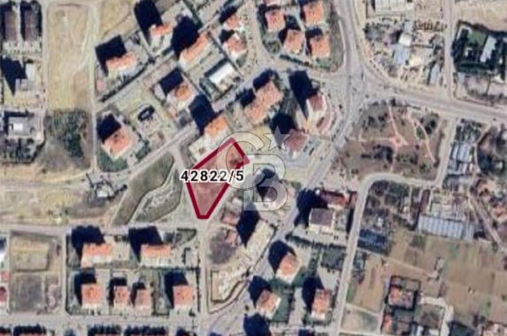 COLDWELL BANKER BUSINESS'TAN YATIRIMLIK KONUT ARSASI