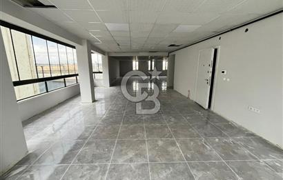 ETİMESGUT İSTASYON CADDESİNDE SATILIK 750 MT2 KOMPLE YENİ BİNA