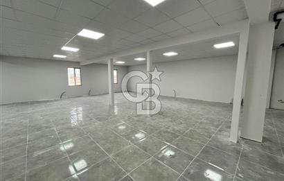 ETİMESGUT İSTASYON CADDESİNDE SATILIK 750 MT2 KOMPLE YENİ BİNA