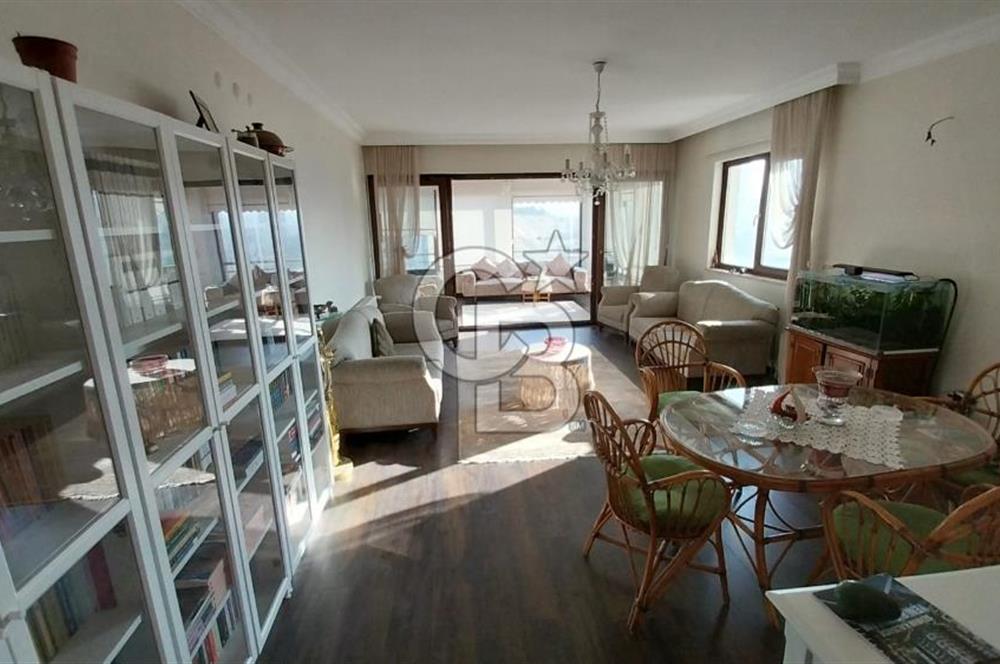 PLATİN EVLER SİTESİNDE KİRALIK DAİRE//SÜLEYMAN YILDIRIM