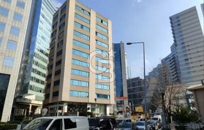 Levent Kanyon Yanı - Duran İş Merkezi'nde 300 m² Hazır Ofis !
