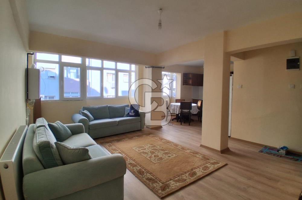 Hatay Renkli de Eşyalı Kiralık Arakat Daire