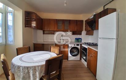 Hatay Renkli de Eşyalı Kiralık Arakat Daire