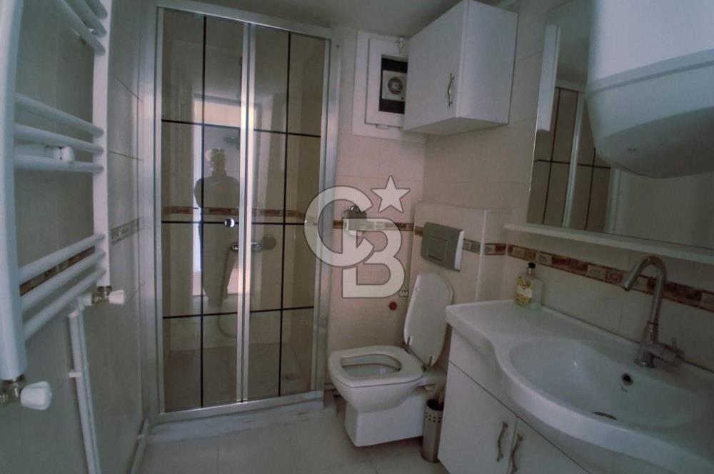 Hatay Renkli de Eşyalı Kiralık Arakat Daire