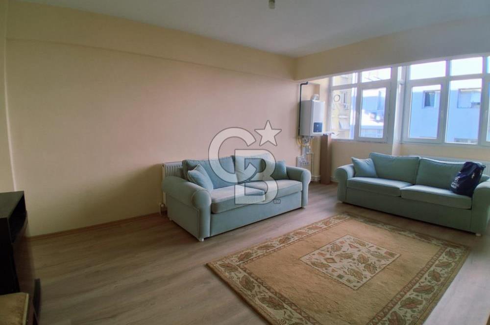 Hatay Renkli de Eşyalı Kiralık Arakat Daire