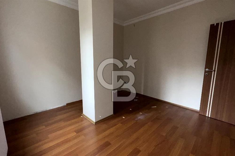 YEDİTEPE ÜNİ'YE YÜRÜME MESAFESİNDE 2+1 KİRALIK DAİRE
