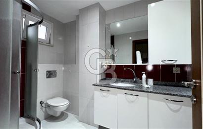 YEDİTEPE ÜNİ'YE YÜRÜME MESAFESİNDE 2+1 KİRALIK DAİRE