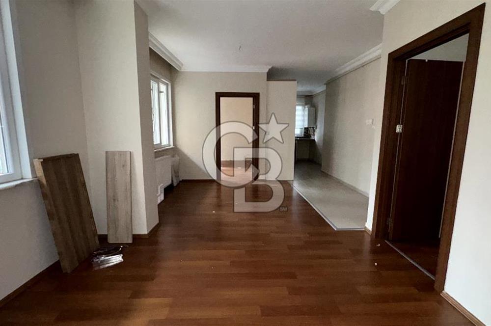 YEDİTEPE ÜNİ'YE YÜRÜME MESAFESİNDE 2+1 KİRALIK DAİRE