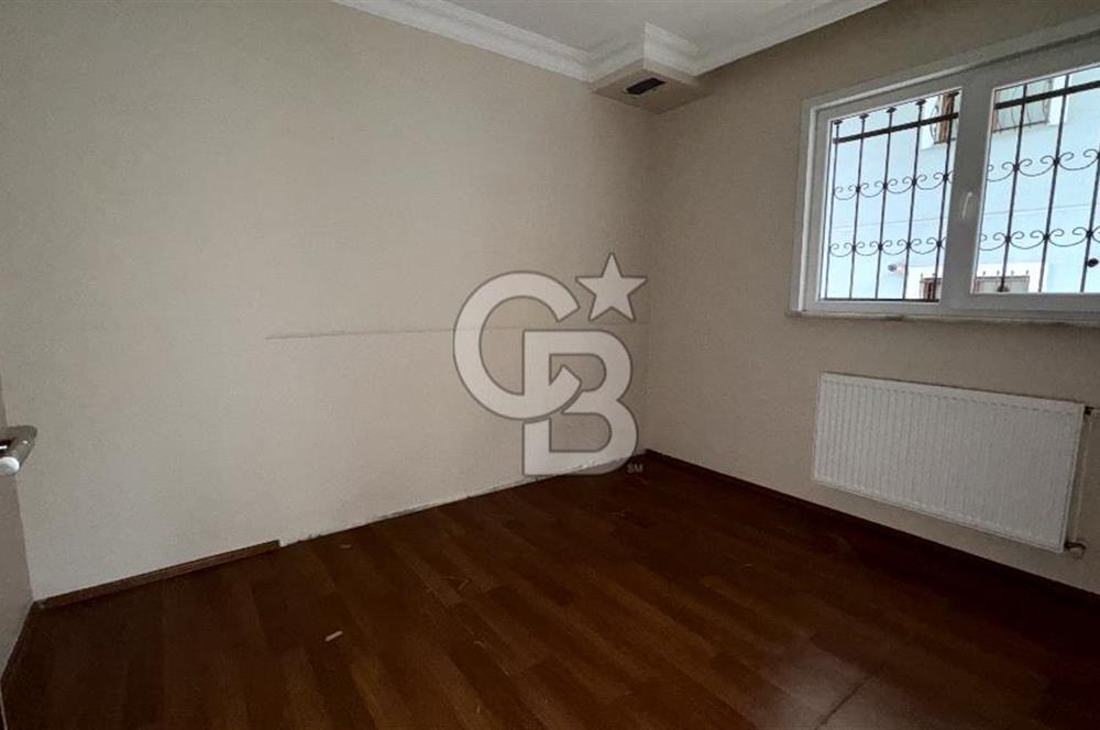 YEDİTEPE ÜNİ'YE YÜRÜME MESAFESİNDE 2+1 KİRALIK DAİRE